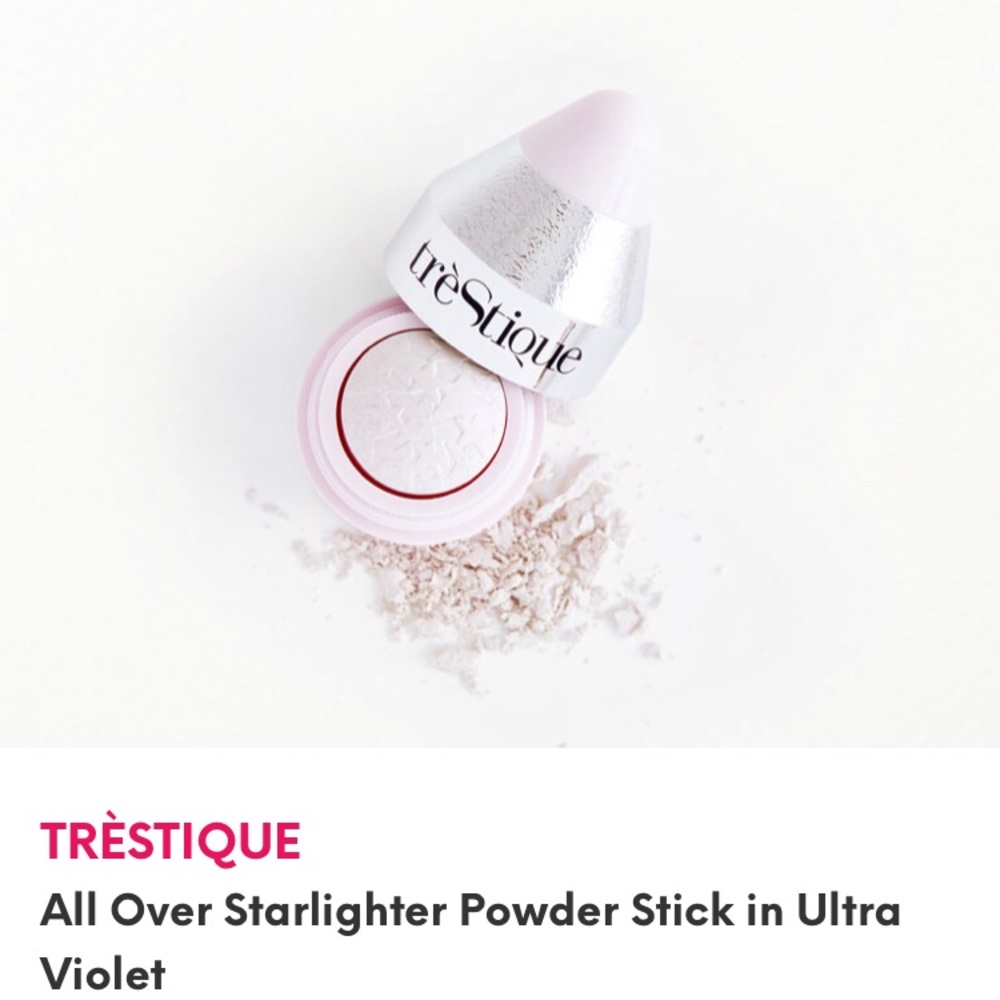 NEW trestique Highlighter